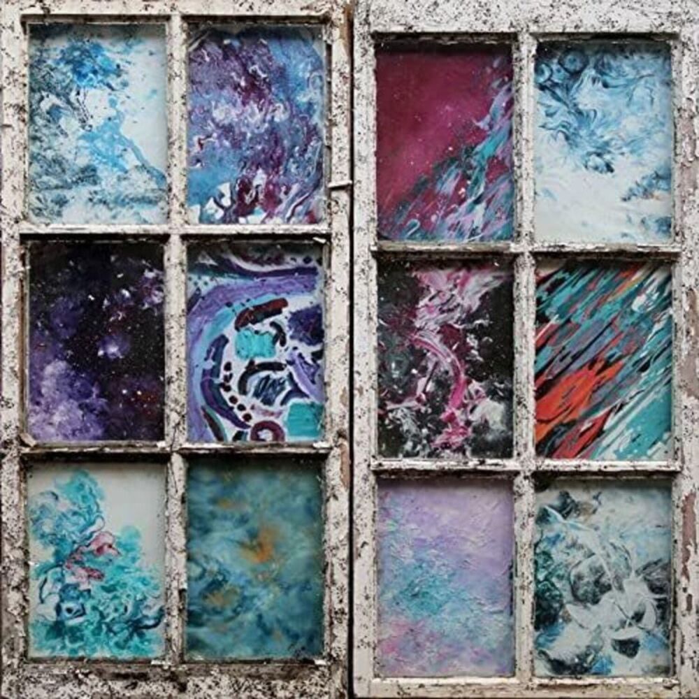 Caro - Burrows  CD
